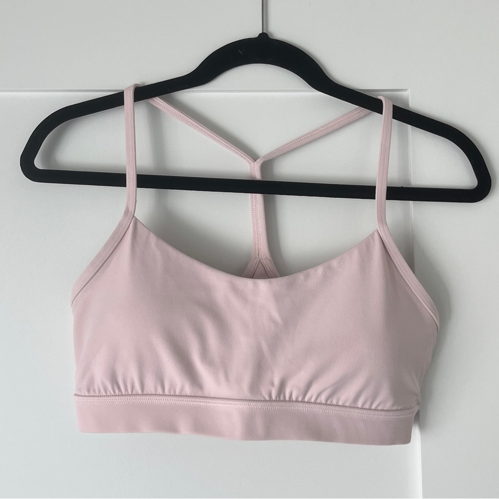 Lululemon power Y bra